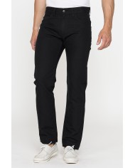 PANTALONE 5 TASCHE MOD. 707 IN TESSUTO MISTO LINO