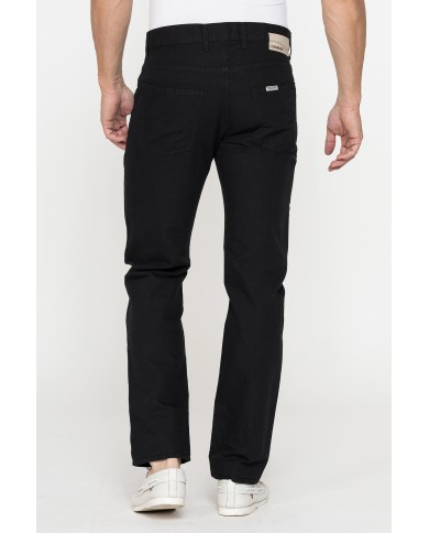 PANTALONE 5 TASCHE MOD. 707 IN TESSUTO MISTO LINO