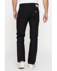 PANTALONE 5 TASCHE MOD. 707 IN TESSUTO MISTO LINO