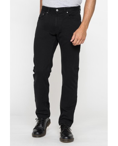 5 TASCHE MOD. 707 REGOLARE IN PESANTE GABARDINA DI COTONE