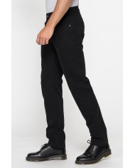 5 TASCHE MOD. 707 REGOLARE IN PESANTE GABARDINA DI COTONE