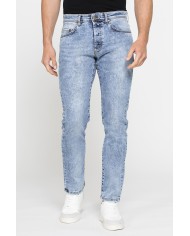 JEANS 5 TASCHE MOD. 710 IN DENIM ELASTICIZZATO 12 oz.