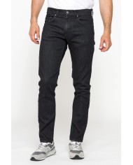 JEANS 5 TASCHE SLIM FIT MOD. 717 IN DENIM STRETCH 12 oz.