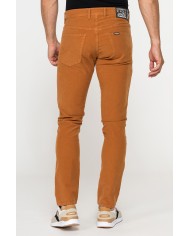 5 TASCHE MOD. 717 SLIM FIT IN FUSTAGNO ELASTICIZZATO