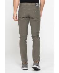 5 TASCHE MOD. 717 SLIM FIT IN FUSTAGNO ELASTICIZZATO