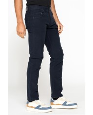 5 TASCHE MOD. 717 SLIM FIT IN FUSTAGNO ELASTICIZZATO