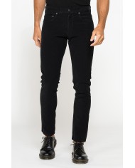 5 TASCHE MOD. 717 SLIM FIT IN FUSTAGNO ELASTICIZZATO