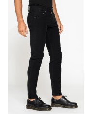 5 TASCHE MOD. 717 SLIM FIT IN FUSTAGNO ELASTICIZZATO