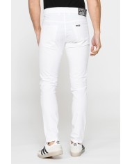 PANTALONE 5 TASCHE MOD. 717 SLIM FIT IN TELA STRETCH PANTALONE 5 TASCHE MOD. 717 SLIM FIT IN TELA STRETCH
