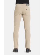 PANTALONE 5 TASCHE MOD. 717 SLIM FIT IN TELA STRETCH PANTALONE 5 TASCHE MOD. 717 SLIM FIT IN TELA STRETCH
