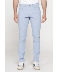 PANTALONE 5 TASCHE MOD. 717 SLIM FIT IN TELA STRETCH PANTALONE 5 TASCHE MOD. 717 SLIM FIT IN TELA STRETCH