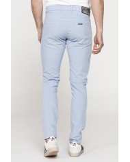 PANTALONE 5 TASCHE MOD. 717 SLIM FIT IN TELA STRETCH PANTALONE 5 TASCHE MOD. 717 SLIM FIT IN TELA STRETCH