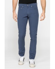 PANTALONE 5 TASCHE MOD. 717 SLIM FIT IN TELA STRETCH PANTALONE 5 TASCHE MOD. 717 SLIM FIT IN TELA STRETCH