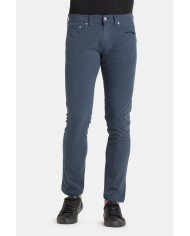 PANTALONE 5 TASCHE MOD. 717 SLIM FIT IN TELA STRETCH PANTALONE 5 TASCHE MOD. 717 SLIM FIT IN TELA STRETCH