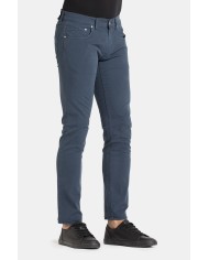 PANTALONE 5 TASCHE MOD. 717 SLIM FIT IN TELA STRETCH PANTALONE 5 TASCHE MOD. 717 SLIM FIT IN TELA STRETCH