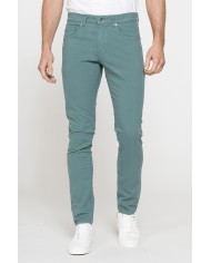 PANTALONE 5 TASCHE MOD. 717 SLIM FIT IN TELA STRETCH PANTALONE 5 TASCHE MOD. 717 SLIM FIT IN TELA STRETCH