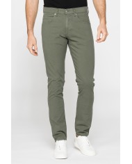 PANTALONE 5 TASCHE MOD. 717 SLIM FIT IN TELA STRETCH PANTALONE 5 TASCHE MOD. 717 SLIM FIT IN TELA STRETCH
