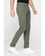 PANTALONE 5 TASCHE MOD. 717 SLIM FIT IN TELA STRETCH PANTALONE 5 TASCHE MOD. 717 SLIM FIT IN TELA STRETCH