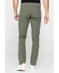 PANTALONE 5 TASCHE MOD. 717 SLIM FIT IN TELA STRETCH PANTALONE 5 TASCHE MOD. 717 SLIM FIT IN TELA STRETCH
