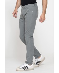 PANTALONE 5 TASCHE MOD. 717 SLIM FIT IN TELA STRETCH PANTALONE 5 TASCHE MOD. 717 SLIM FIT IN TELA STRETCH