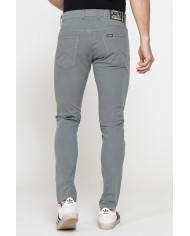 PANTALONE 5 TASCHE MOD. 717 SLIM FIT IN TELA STRETCH PANTALONE 5 TASCHE MOD. 717 SLIM FIT IN TELA STRETCH