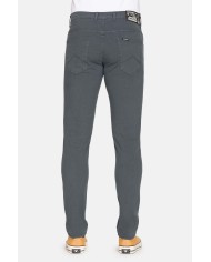 PANTALONE 5 TASCHE MOD. 717 SLIM FIT IN TELA STRETCH PANTALONE 5 TASCHE MOD. 717 SLIM FIT IN TELA STRETCH