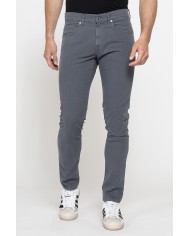 PANTALONE 5 TASCHE MOD. 717 SLIM FIT IN TELA STRETCH PANTALONE 5 TASCHE MOD. 717 SLIM FIT IN TELA STRETCH