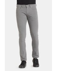 PANTALONE 5 TASCHE MOD. 717 SLIM FIT IN TELA STRETCH PANTALONE 5 TASCHE MOD. 717 SLIM FIT IN TELA STRETCH