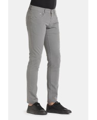 PANTALONE 5 TASCHE MOD. 717 SLIM FIT IN TELA STRETCH PANTALONE 5 TASCHE MOD. 717 SLIM FIT IN TELA STRETCH