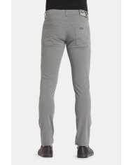 PANTALONE 5 TASCHE MOD. 717 SLIM FIT IN TELA STRETCH PANTALONE 5 TASCHE MOD. 717 SLIM FIT IN TELA STRETCH