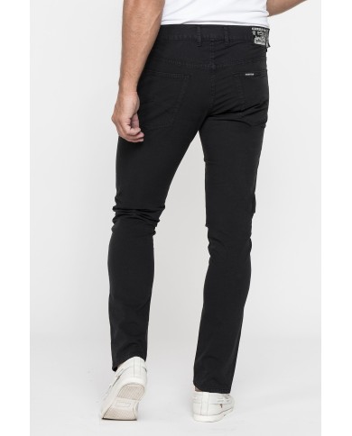 PANTALONE 5 TASCHE MOD. 717 SLIM FIT IN TELA STRETCH