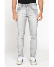 JEANS UOMO 5 TASCHE MOD. 717 SLIM FIT CON TRATTAMENTI