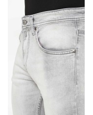 JEANS UOMO 5 TASCHE MOD. 717 SLIM FIT CON TRATTAMENTI