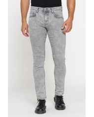 JEANS UOMO 5 TASCHE SLIM FIT MOD. 717 STRETCH 12,5 oz.