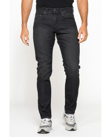 JEANS UOMO SLIM FIT MOD. 717 RELAX IN DENIM PLAY 10 oz.