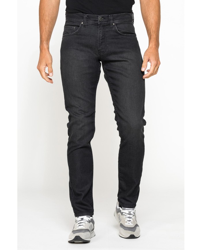 JEANS UOMO SLIM FIT MOD. 717 RELAX IN DENIM PLAY 10 oz.