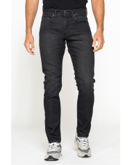 JEANS UOMO SLIM FIT MOD. 717 RELAX IN DENIM PLAY 10 oz.