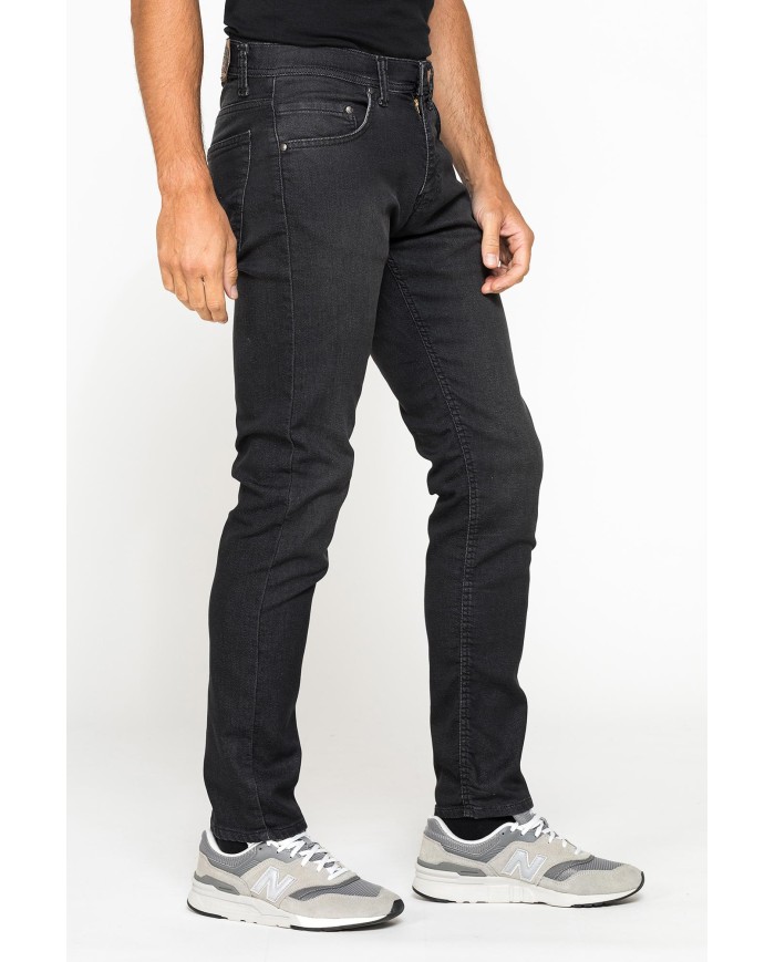JEANS UOMO SLIM FIT MOD. 717 RELAX IN DENIM PLAY 10 oz.
