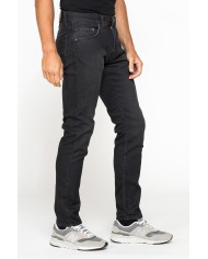 JEANS UOMO SLIM FIT MOD. 717 RELAX IN DENIM PLAY 10 oz.