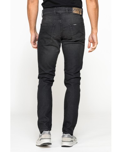 JEANS UOMO SLIM FIT MOD. 717 RELAX IN DENIM PLAY 10 oz.