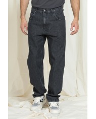 JEANS CARPENTER IN TESSUTO OLD STYLE  MODELLO REPLICA