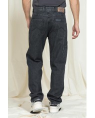 JEANS CARPENTER IN TESSUTO OLD STYLE  MODELLO REPLICA