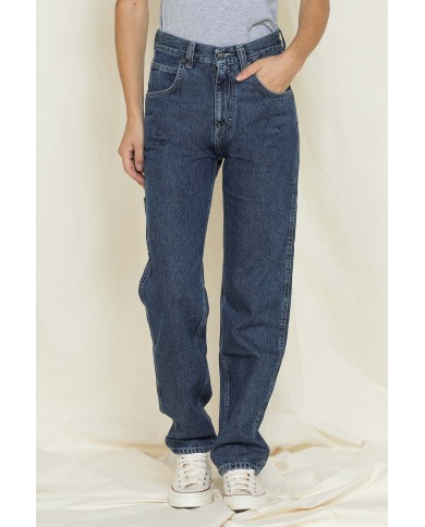 JEANS CARPENTER IN TESSUTO OLD STYLE  MODELLO REPLICA JEANS CARPENTER IN TESSUTO OLD STYLE  MODELLO REPLICA