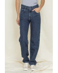 JEANS CARPENTER IN TESSUTO OLD STYLE  MODELLO REPLICA
