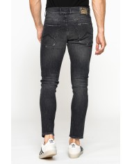 JEANS UOMO MOD. 727 SKINNY FIT IN DENIM STRETCH 12 oz