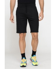 SHORTS REGULAR FIT IN FELPA LEGGERA SHORTS REGULAR FIT IN FELPA LEGGERA