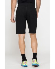 SHORTS REGULAR FIT IN FELPA LEGGERA SHORTS REGULAR FIT IN FELPA LEGGERA