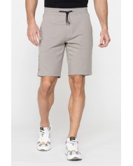 SHORTS REGULAR FIT IN FELPA LEGGERA SHORTS REGULAR FIT IN FELPA LEGGERA