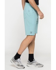 SHORTS REGULAR FIT IN FELPA LEGGERA SHORTS REGULAR FIT IN FELPA LEGGERA