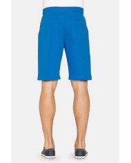SHORTS REGULAR FIT IN FELPA LEGGERA SHORTS REGULAR FIT IN FELPA LEGGERA